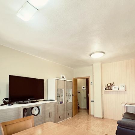 Valencia Avenida Del Puerto Private Rooms Dış mekan fotoğraf