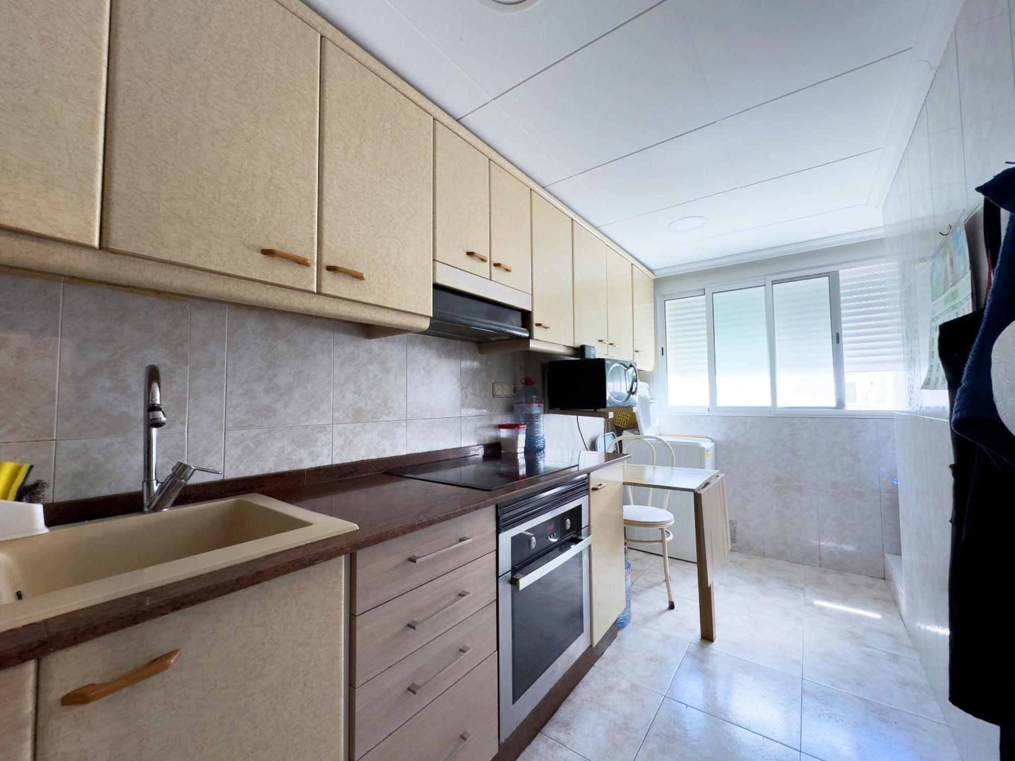 Valencia Avenida Del Puerto Private Rooms Dış mekan fotoğraf