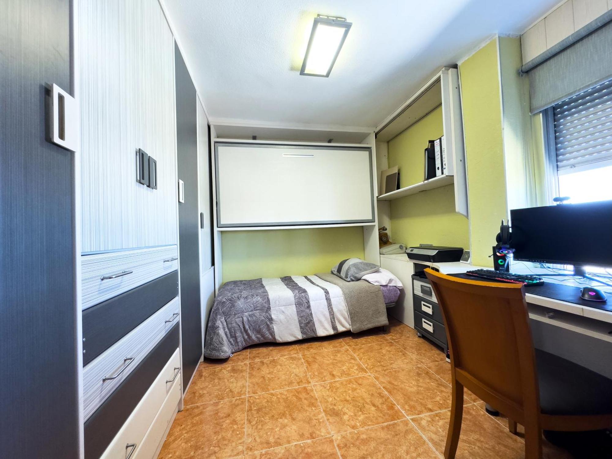 Valencia Avenida Del Puerto Private Rooms Dış mekan fotoğraf