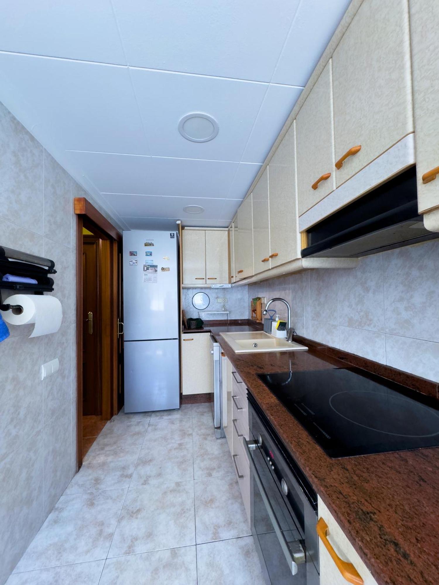 Valencia Avenida Del Puerto Private Rooms Dış mekan fotoğraf